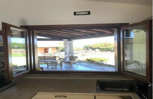 Bellissima villa Alessandra grande piscina privata giardino BQ posto auto - Foto 28