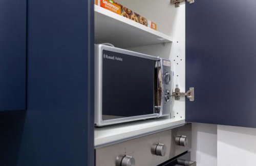 Arte Stays Serviced Apartments Premium Studios, Finsbury Park - Foto 70