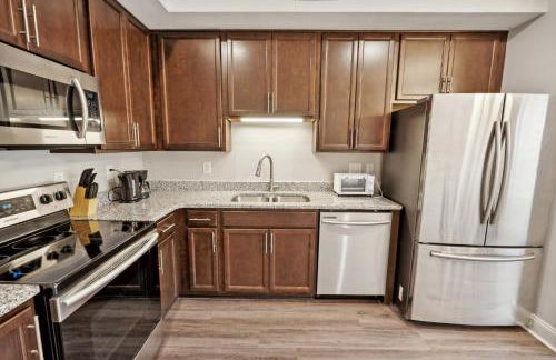 Biltmore Luxury 1517 #6 Townhomes l 2Bd 2 Bth - Foto 14