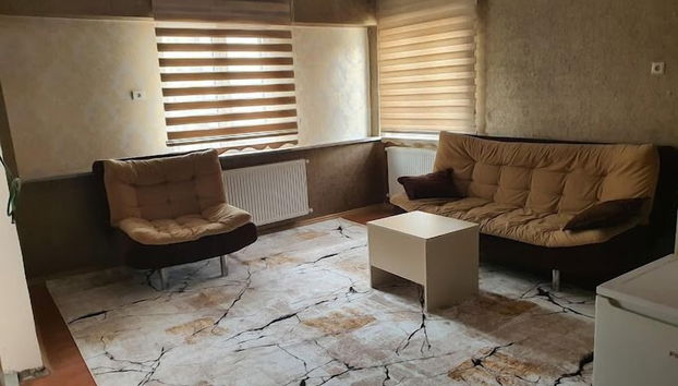 ALTUNGA APART OTEL - Foto 3, Habitación