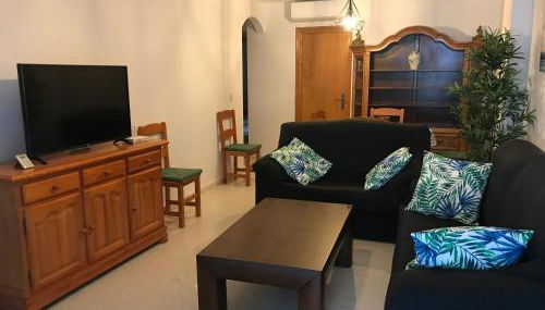 Playa San Miguel - Foto 4