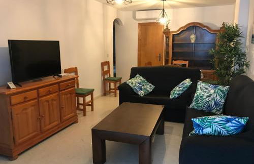 Playa San Miguel - Foto 4