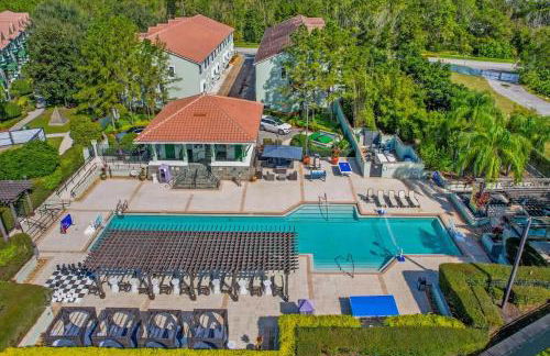 Florida Summer - Townhome 5 min from Disney - Foto 75