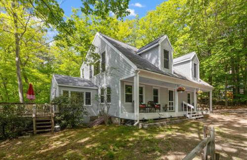 Pond Retreat at the Beach - Foto 4