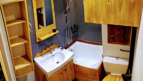 Mon petit studio montagnard! - Foto 4