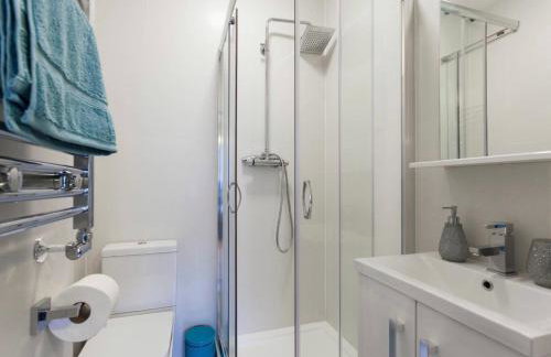 Stylish Studio Room in Trendy Brixton - B - Foto 7