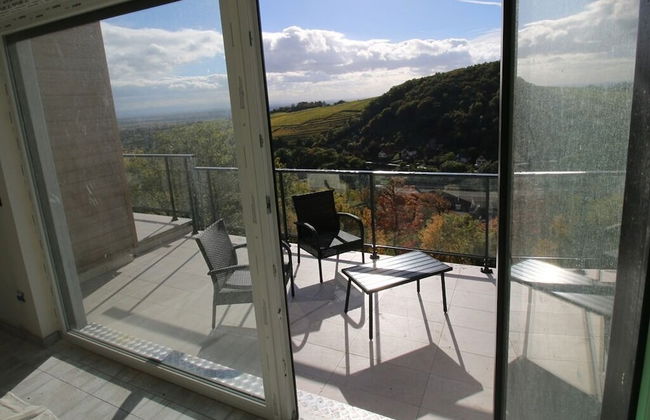 Terrasses D'alsace - Foto 30