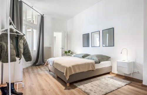 TVL WHV - haustierfreundlich & zentral in Wilhelmshaven - Foto 9