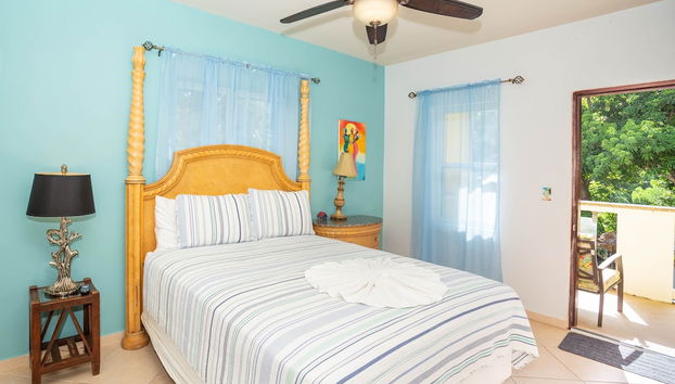 Villa Del Playa #4 - Foto 4, Habitación