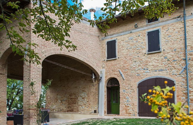 Belvilla by OYO Angels House - Foto 24