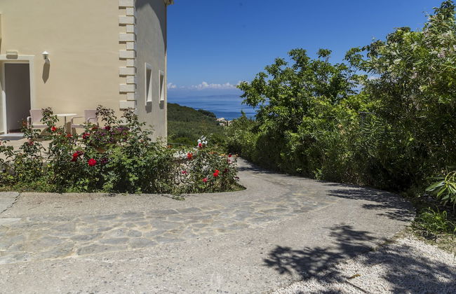 Spileo House Boutique Apartments - Adults Only - Foto 62