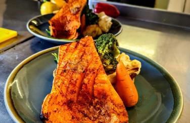 JJs Lodge Oaktree - Foto 27