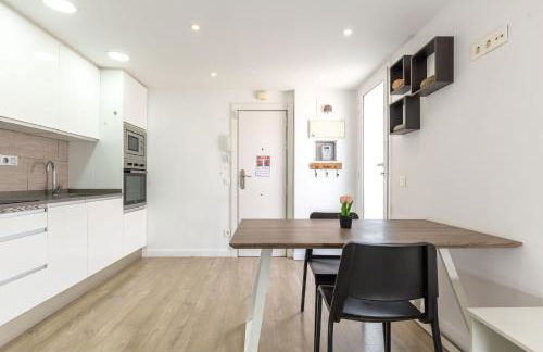 Picasso Suites Cornellá - Foto 71