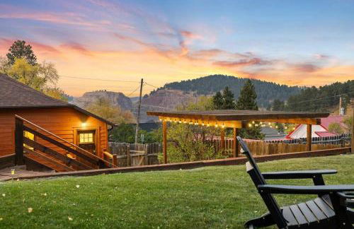 JoLee Pines, Close to Attractions, Great View - Foto 27