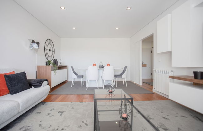 Liiiving-Luxury River View Apartment XII - Foto 38