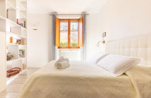 Fabio Apartments San Gimignano - Foto 37