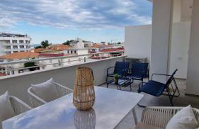 Santa Fe Rooftop Luxury Apartments 100m dal mare - Foto 4