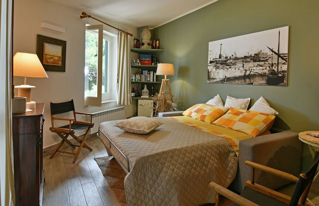 Villa Terra Del Sole 10 2 - Foto 16