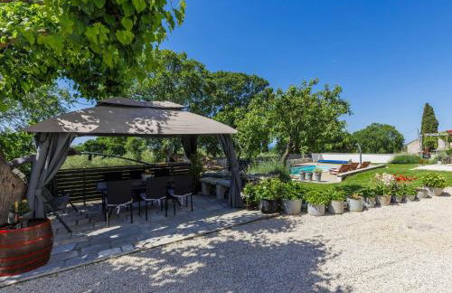 Villa Fuma by Interhome - Foto 8