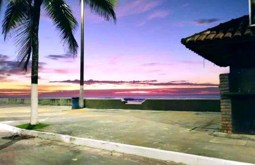 Apartamento beira mar Centro da cidade WiFi grátis - Photo 13