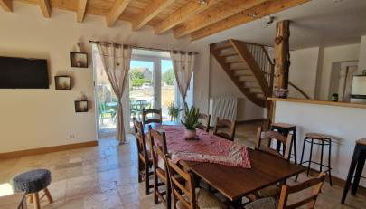 Gîte de la Diligence - Foto 3