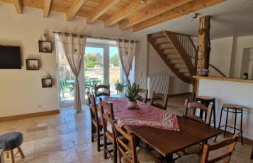 Gîte de la Diligence - Foto 3