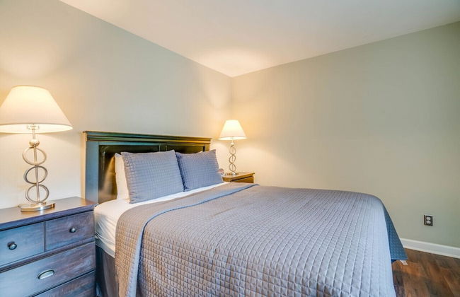 Woodley Suites & Residences - Foto 4