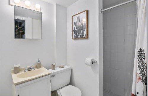 Luxury Sterling townhome - Private, Self checkin - Foto 24