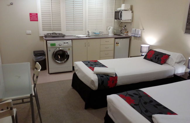 Brisbane Street Studios - Foto 20