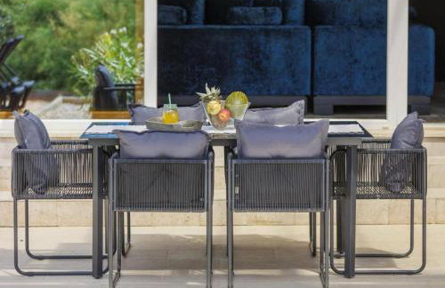 Villa Lady Di, a private pool haven near Labin - Foto 68