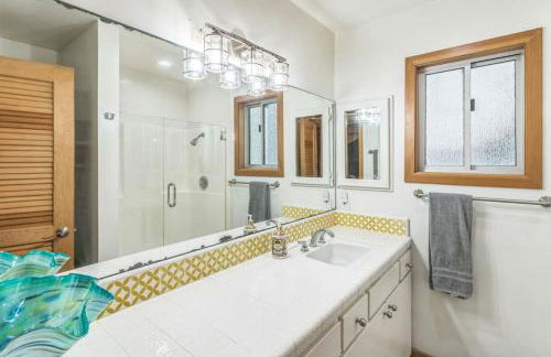 Ocean View beach house Ocean View beach house-STR14-0105 & STR14-0133 - Foto 46