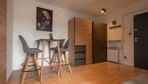 Adventure Apartment 1 - Foto 4