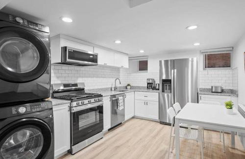 Shadyside, Pittsburgh, Modern and Quiet 1 Bedroom Unit1 with Free Parking - Foto 13