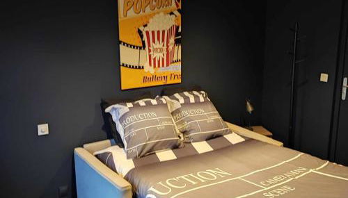 L'évasion popcorn - Photo 5