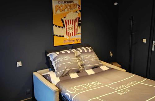 L'évasion popcorn - Foto 5