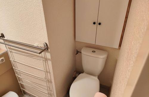 Résidence Au Petit Chamois - Foto 9