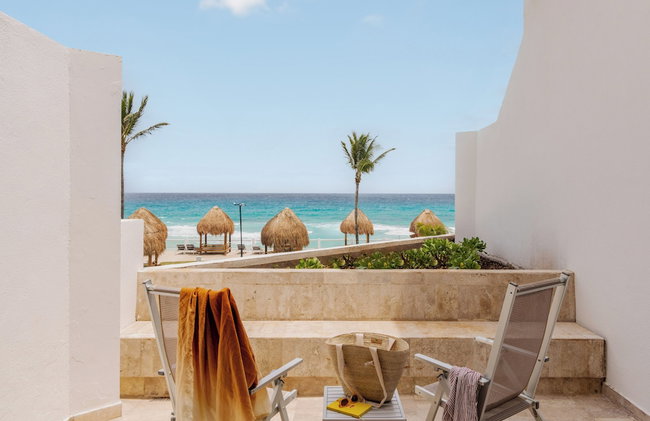 Paradisus Cancún – All Inclusive - Photo 43