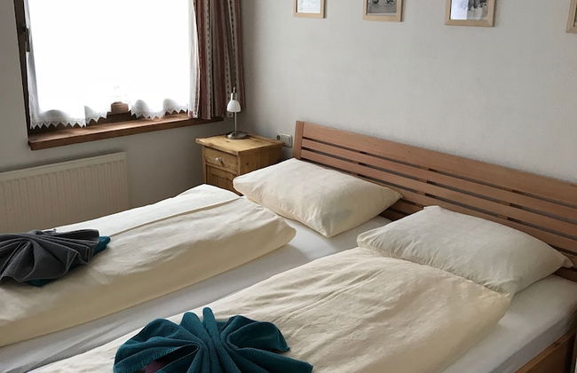 Tuxie Haus - Foto 12