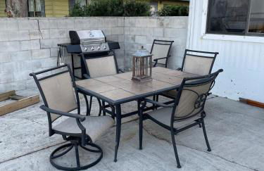 The Lake House on Lake Rosalie - Foto 8