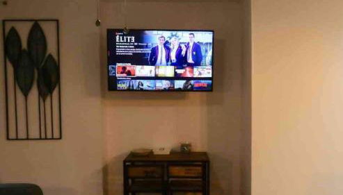 B Estudio junto a la estación Parking gratis - Photo 3