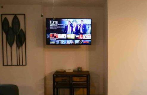 B Estudio junto a la estación Parking gratis - Foto 3