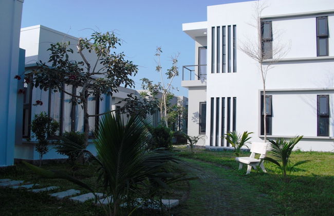 Van Nguyen Minihouse - Foto 48