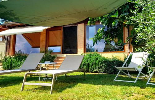 Cottage La Dolce Agogia Panicale - Foto 13