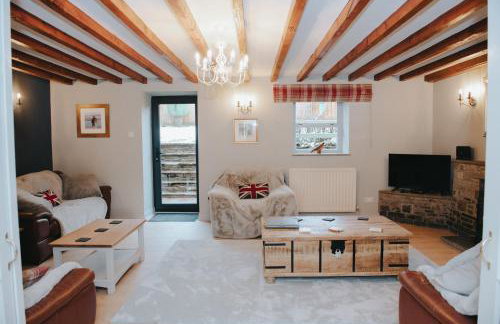 Fossdale House, Simonstone, Nr Hawes - Foto 5