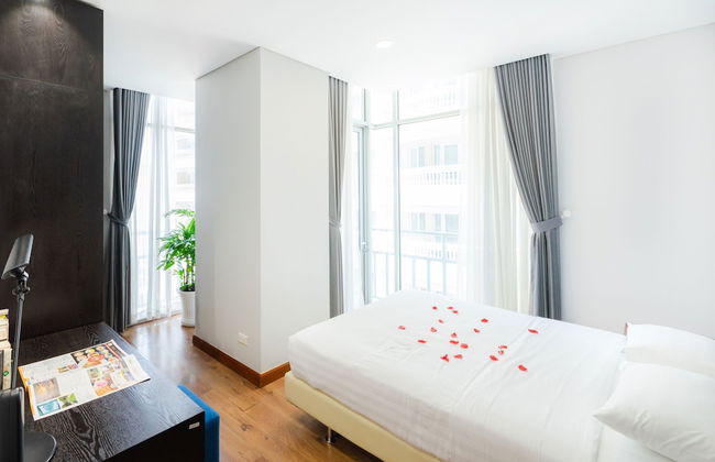 Lancaster Ho Chi Minh - Foto 16