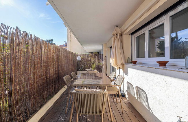 Charming Apartment With Large Terrace - Foto 16