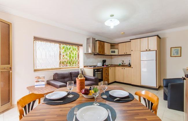 Villa & Pool 1 Mellieha Bay Retreat - Photo 34