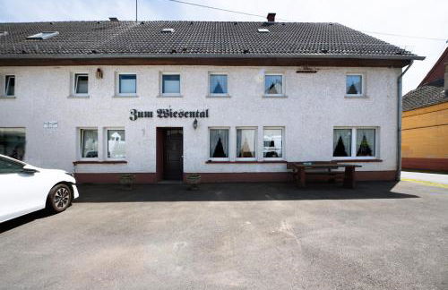 Ferienwohnung Wiesental - Foto 26