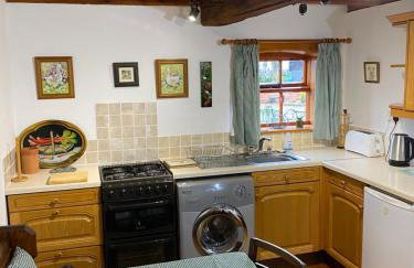 Bank Farm Cottages - Foto 12