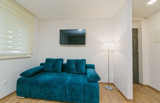 Apartments Villa Nadalina Deluxe - Foto 53